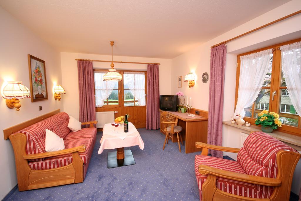 Landhaus Aigner-Vogler Fischen im Allgaeu Szoba fotó