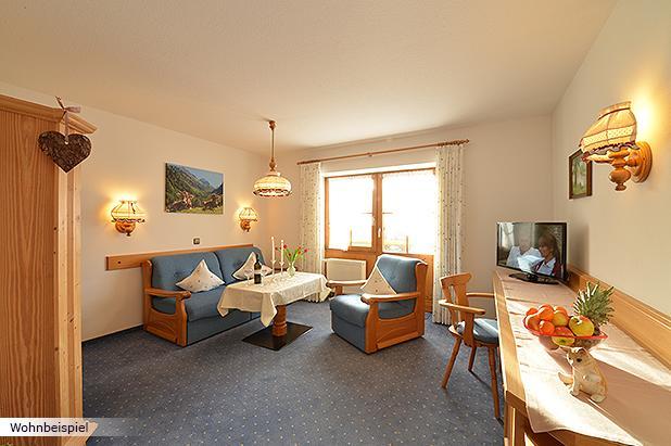 Landhaus Aigner-Vogler Fischen im Allgaeu Szoba fotó